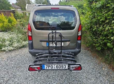 Citroën - Berlingo