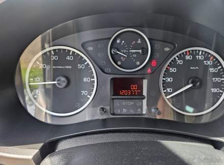 Citroën - Berlingo