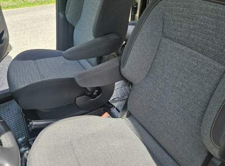 Citroën - Berlingo