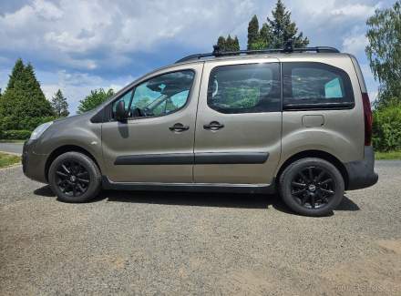 Citroën - Berlingo