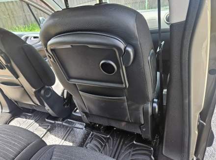 Citroën - Berlingo