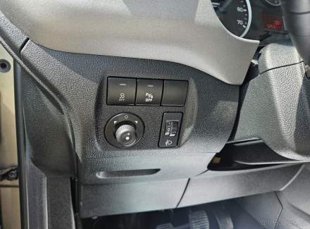 Citroën - Berlingo