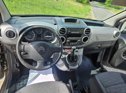 Citroën - Berlingo