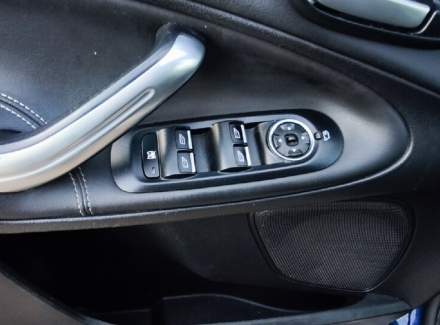Ford - S-MAX
