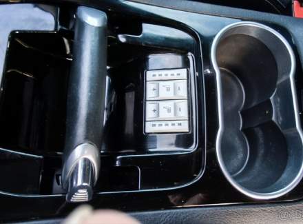 Ford - S-MAX