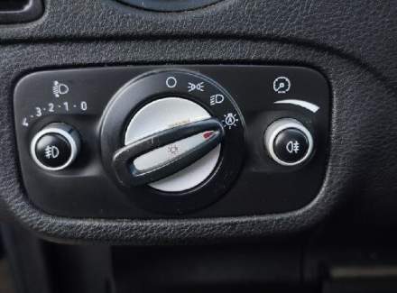 Ford - S-MAX