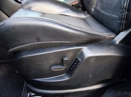 Ford - S-MAX
