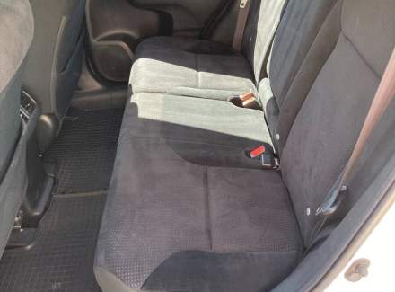 Honda - CR-V