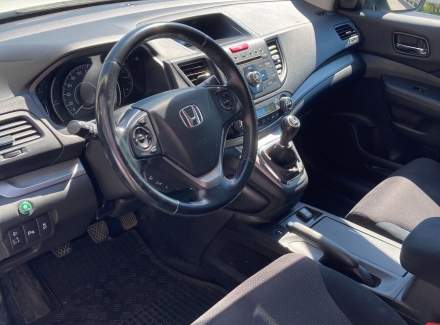 Honda - CR-V