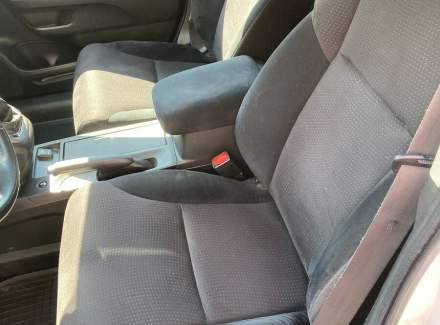 Honda - CR-V