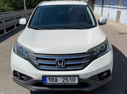 Honda - CR-V