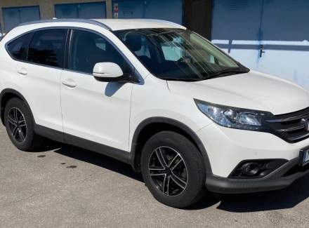 Honda - CR-V