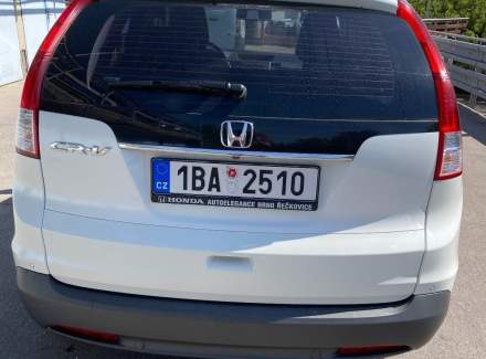 Honda - CR-V