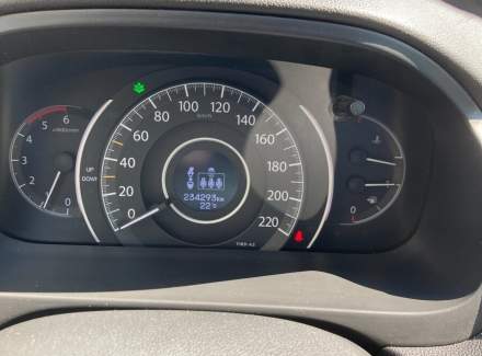 Honda - CR-V