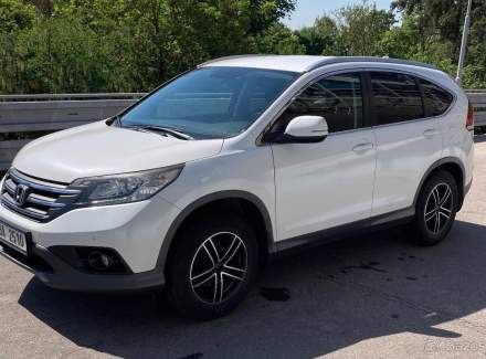 Honda - CR-V