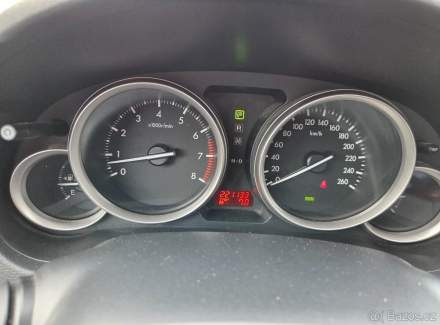 Mazda - 6