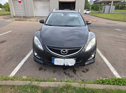 Mazda - 6