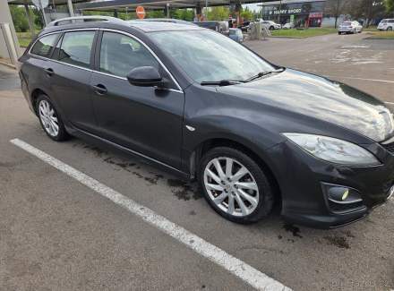 Mazda - 6