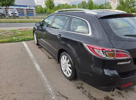 Mazda - 6
