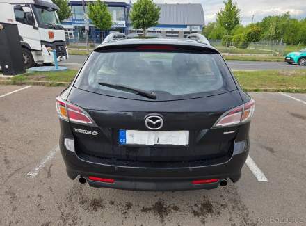 Mazda - 6