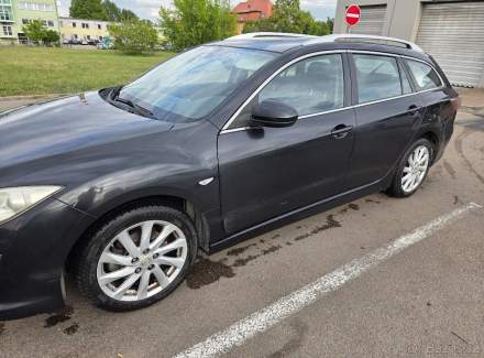 Mazda - 6