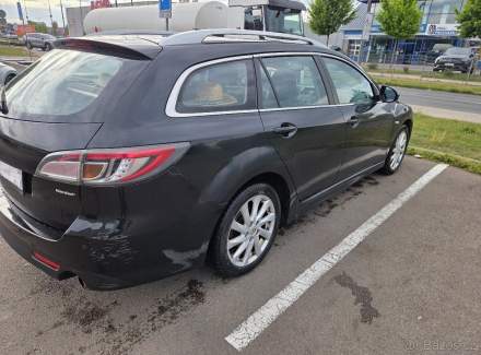 Mazda - 6