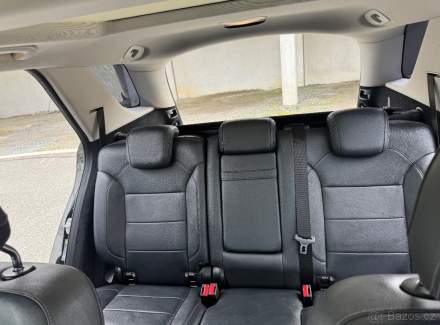 Mercedes-Benz - GLE