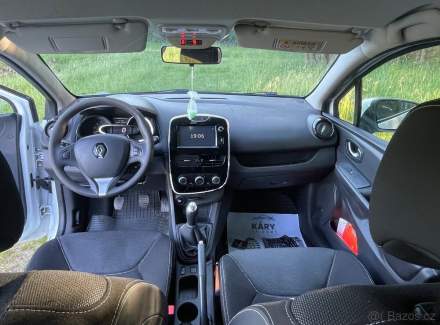 Renault - Clio