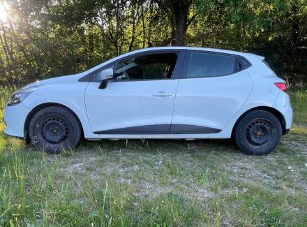 Renault - Clio