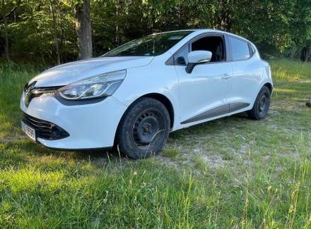 Renault - Clio