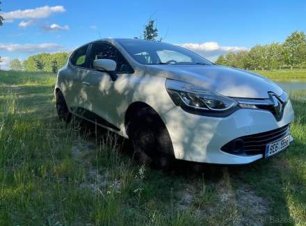 Renault - Clio