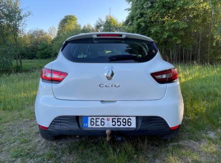 Renault - Clio