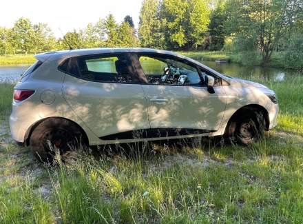 Renault - Clio
