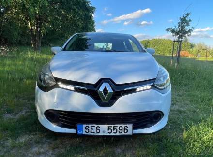 Renault - Clio