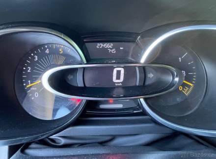 Renault - Clio