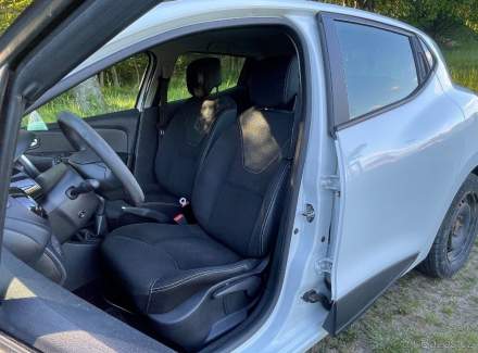 Renault - Clio