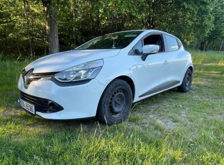 Renault - Clio