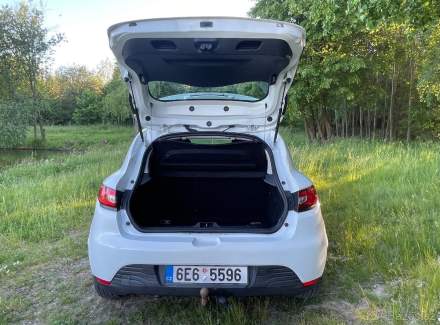 Renault - Clio
