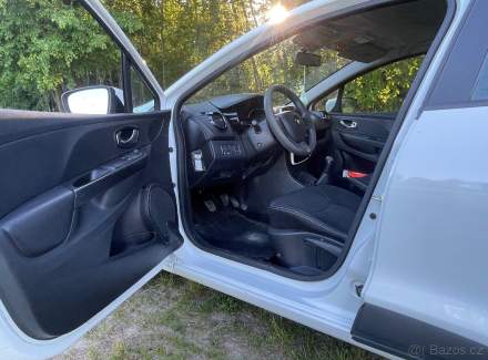 Renault - Clio