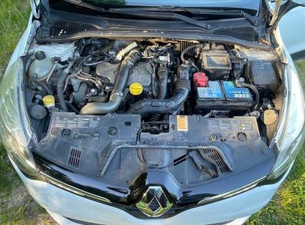 Renault - Clio