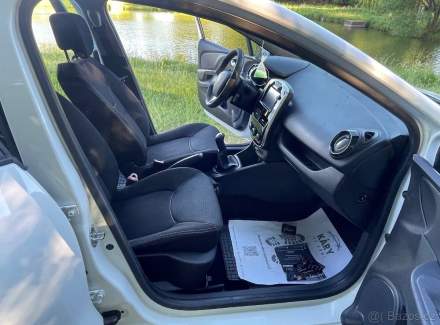 Renault - Clio