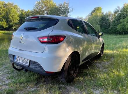 Renault - Clio