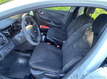 Renault - Clio