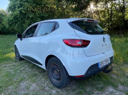 Renault - Clio