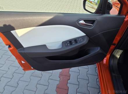 Renault - Clio