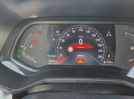 Renault - Clio