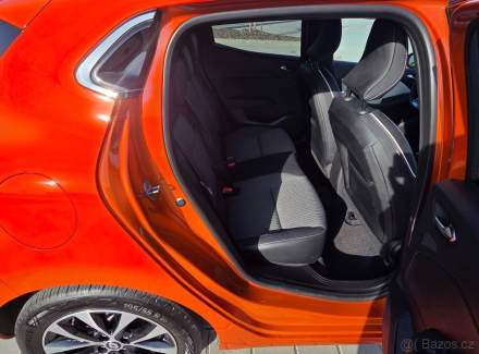 Renault - Clio
