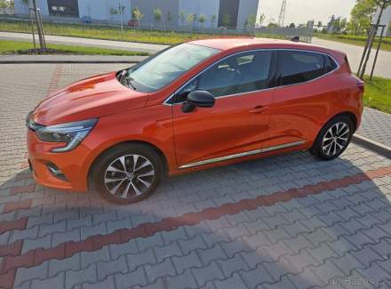 Renault - Clio