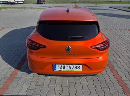 Renault - Clio