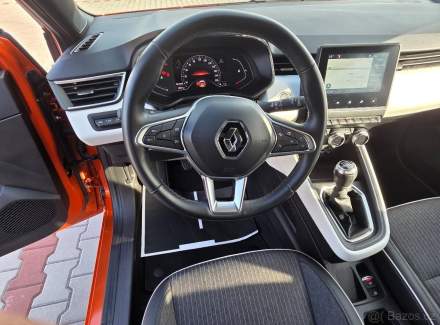 Renault - Clio